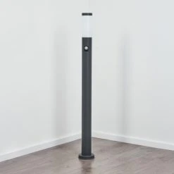 Hofstein Sessa Wegeleuchte Anthrazit, 1-flammig, Bewegungsmelder 19 Hofstein Sessa Wegeleuchte Anthrazit, 1-flammig, Bewegungsmelder -Günstiges Wegeleuchten Geschäft sessa wegeleuchte h3018378 7