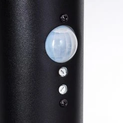 Hofstein Solda Wegeleuchte Schwarz, 1-flammig, Bewegungsmelder 19 Hofstein Solda Wegeleuchte Schwarz, 1-flammig, Bewegungsmelder -Günstiges Wegeleuchten Geschäft solda wegeleuchte h3409039 5