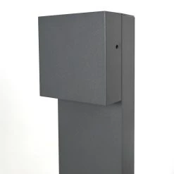 Hofstein Spidern Wegeleuchte LED Anthrazit, 1-flammig -Günstiges Wegeleuchten Geschäft spidern wegeleuchte h3417188 7