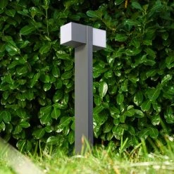 Hofstein Swanek Wegeleuchte LED Anthrazit, 1-flammig -Günstiges Wegeleuchten Geschäft swanek wegeleuchte h3307021 6