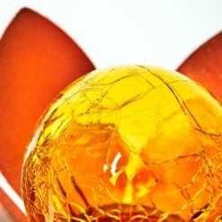 Hofstein Taft Solarleuchte LED Schwarz, Grün, Kupferfarben, 3-flammig -Günstiges Wegeleuchten Geschäft taft solarleuchte h3425688 2