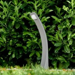 Hofstein Telford Sockelleuchte LED Anthrazit, 1-flammig 16 Hofstein Telford Sockelleuchte LED Anthrazit, 1-flammig -Günstiges Wegeleuchten Geschäft telford sockelleuchte h3301562 do1 4