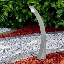 Hofstein Telford Sockelleuchte LED Anthrazit, 1-flammig 18 Hofstein Telford Sockelleuchte LED Anthrazit, 1-flammig -Günstiges Wegeleuchten Geschäft telford sockelleuchte h3301562 do1 6