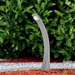 Hofstein Telford Sockelleuchte LED Anthrazit, 1-flammig 19 Hofstein Telford Sockelleuchte LED Anthrazit, 1-flammig -Günstiges Wegeleuchten Geschäft telford sockelleuchte h3301562 do1 7