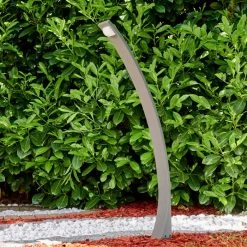 Hofstein Telford Wegeleuchte LED Anthrazit, 1-flammig 18 Hofstein Telford Wegeleuchte LED Anthrazit, 1-flammig -Günstiges Wegeleuchten Geschäft telford wegeleuchte h3300824 do1 6