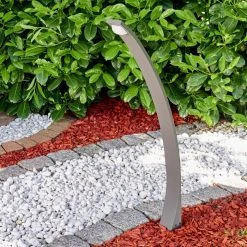 Hofstein Telford Wegeleuchte LED Anthrazit, 1-flammig 20 Hofstein Telford Wegeleuchte LED Anthrazit, 1-flammig -Günstiges Wegeleuchten Geschäft telford wegeleuchte h3300824 do1 8