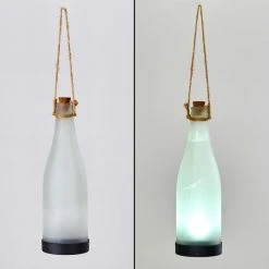 Hofstein Tink Solarleuchte 15er-Set LED Bunt, 1-flammig -Günstiges Wegeleuchten Geschäft tink solarleuchte 15er set h3304983 do1 10