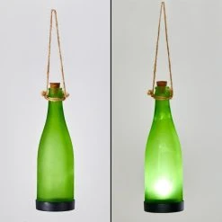 Hofstein Tink Solarleuchte 15er-Set LED Bunt, 1-flammig -Günstiges Wegeleuchten Geschäft tink solarleuchte 15er set h3304983 do1 11