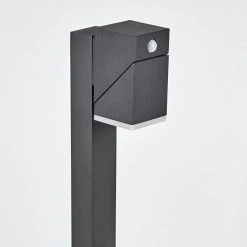 Hofstein Toogong Wegeleuchte LED Anthrazit, 1-flammig, Bewegungsmelder 21 Hofstein Toogong Wegeleuchte LED Anthrazit, 1-flammig, Bewegungsmelder -Günstiges Wegeleuchten Geschäft toogong wegeleuchte h3584163 7