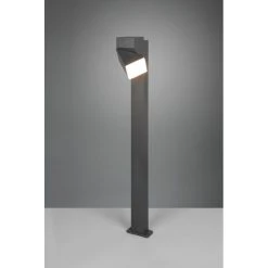 Trio Leuchten Avon Wegeleuchte LED Anthrazit, 1-flammig 35 Trio Leuchten Avon Wegeleuchte LED Anthrazit, 1-flammig -Günstiges Wegeleuchten Geschäft trio leuchten avon wegeleuchte 470660142 11