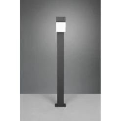 Trio Leuchten Avon Wegeleuchte LED Anthrazit, 1-flammig 37 Trio Leuchten Avon Wegeleuchte LED Anthrazit, 1-flammig -Günstiges Wegeleuchten Geschäft trio leuchten avon wegeleuchte 470660142 13