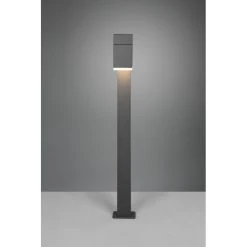 Trio Leuchten Avon Wegeleuchte LED Anthrazit, 1-flammig 39 Trio Leuchten Avon Wegeleuchte LED Anthrazit, 1-flammig -Günstiges Wegeleuchten Geschäft trio leuchten avon wegeleuchte 470660142 15