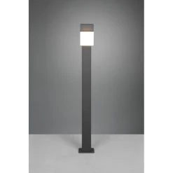 Trio Leuchten Avon Wegeleuchte LED Anthrazit, 1-flammig 41 Trio Leuchten Avon Wegeleuchte LED Anthrazit, 1-flammig -Günstiges Wegeleuchten Geschäft trio leuchten avon wegeleuchte 470660142 17