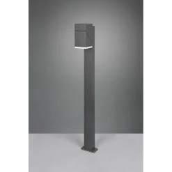 Trio Leuchten Avon Wegeleuchte LED Anthrazit, 1-flammig 42 Trio Leuchten Avon Wegeleuchte LED Anthrazit, 1-flammig -Günstiges Wegeleuchten Geschäft trio leuchten avon wegeleuchte 470660142 18