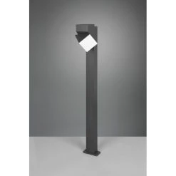 Trio Leuchten Avon Wegeleuchte LED Anthrazit, 1-flammig 43 Trio Leuchten Avon Wegeleuchte LED Anthrazit, 1-flammig -Günstiges Wegeleuchten Geschäft trio leuchten avon wegeleuchte 470660142 19