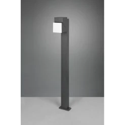 Trio Leuchten Avon Wegeleuchte LED Anthrazit, 1-flammig 44 Trio Leuchten Avon Wegeleuchte LED Anthrazit, 1-flammig -Günstiges Wegeleuchten Geschäft trio leuchten avon wegeleuchte 470660142 20