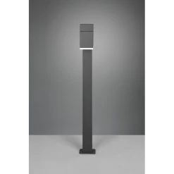 Trio Leuchten Avon Wegeleuchte LED Anthrazit, 1-flammig 45 Trio Leuchten Avon Wegeleuchte LED Anthrazit, 1-flammig -Günstiges Wegeleuchten Geschäft trio leuchten avon wegeleuchte 470660142 21