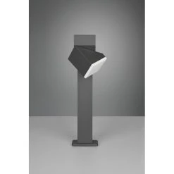 Trio Leuchten Avon Wegeleuchte LED Anthrazit, 1-flammig -Günstiges Wegeleuchten Geschäft trio leuchten avon wegeleuchte 570660142 14