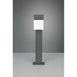 Trio Leuchten Avon Wegeleuchte LED Anthrazit, 1-flammig -Günstiges Wegeleuchten Geschäft trio leuchten avon wegeleuchte 570660142 15