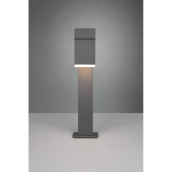 Trio Leuchten Avon Wegeleuchte LED Anthrazit, 1-flammig -Günstiges Wegeleuchten Geschäft trio leuchten avon wegeleuchte 570660142 17