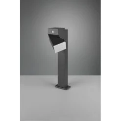 Trio Leuchten Avon Wegeleuchte LED Anthrazit, 1-flammig, Bewegungsmelder -Günstiges Wegeleuchten Geschäft trio leuchten avon wegeleuchte 570669142 24