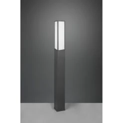 Trio Leuchten Fuerte Wegeleuchte LED Anthrazit, 1-flammig -Günstiges Wegeleuchten Geschäft trio leuchten fuerte wegeleuchte 426260142 3