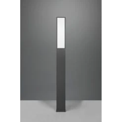 Trio Leuchten Fuerte Wegeleuchte LED Anthrazit, 1-flammig -Günstiges Wegeleuchten Geschäft trio leuchten fuerte wegeleuchte 426260142 4