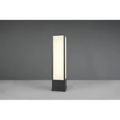 Trio Leuchten Fuerte Wegeleuchte LED Anthrazit, 1-flammig -Günstiges Wegeleuchten Geschäft trio leuchten fuerte wegeleuchte 526260142 3