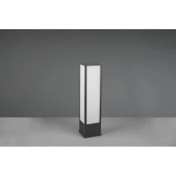 Trio Leuchten Fuerte Wegeleuchte LED Anthrazit, 1-flammig -Günstiges Wegeleuchten Geschäft trio leuchten fuerte wegeleuchte 526260142 4