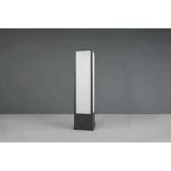 Trio Leuchten Fuerte Wegeleuchte LED Anthrazit, 1-flammig -Günstiges Wegeleuchten Geschäft trio leuchten fuerte wegeleuchte 526260142 6