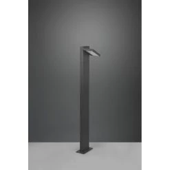 Trio Leuchten Horton Wegeleuchte LED Anthrazit, 1-flammig -Günstiges Wegeleuchten Geschäft trio leuchten horton wegeleuchte 426360142 3