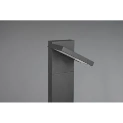 Trio Leuchten Horton Wegeleuchte LED Anthrazit, 1-flammig -Günstiges Wegeleuchten Geschäft trio leuchten horton wegeleuchte 426360142 5