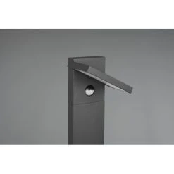 Trio Leuchten Horton Wegeleuchte LED Anthrazit, 1-flammig, Bewegungsmelder -Günstiges Wegeleuchten Geschäft trio leuchten horton wegeleuchte 426369142 5