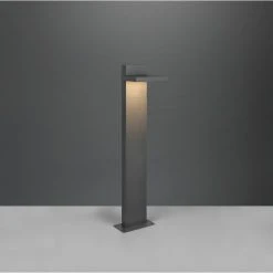 Trio Leuchten Horton Wegeleuchte LED Anthrazit, 1-flammig 13 Trio Leuchten Horton Wegeleuchte LED Anthrazit, 1-flammig -Günstiges Wegeleuchten Geschäft trio leuchten horton wegeleuchte 526360142 2