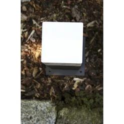 Trio Leuchten HUDSON Außenstehleuchte Schwarz, 1-flammig -Günstiges Wegeleuchten Geschäft trio leuchten hudson aussenstehleuchte 520060142 6