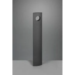 Trio Leuchten Katun Wegeleuchte LED Anthrazit, 1-flammig -Günstiges Wegeleuchten Geschäft trio leuchten katun wegeleuchte 426160142 3