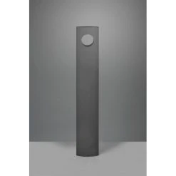 Trio Leuchten Katun Wegeleuchte LED Anthrazit, 1-flammig -Günstiges Wegeleuchten Geschäft trio leuchten katun wegeleuchte 426160142 4