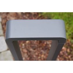 Trio Leuchten RENO Außenstehleuchte LED Anthrazit, 1-flammig -Günstiges Wegeleuchten Geschäft trio leuchten reno aussenstehleuchte 420760142 7