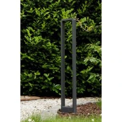 Trio Leuchten RENO Außenstehleuchte LED Anthrazit, 1-flammig -Günstiges Wegeleuchten Geschäft trio leuchten reno aussenstehleuchte 420760142 8