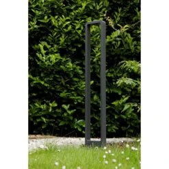 Trio Leuchten RENO Außenstehleuchte LED Anthrazit, 1-flammig -Günstiges Wegeleuchten Geschäft trio leuchten reno aussenstehleuchte 420760142 9