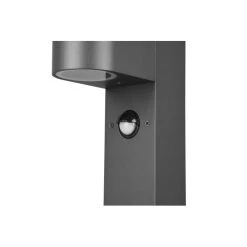 Trio Leuchten Roya Wegeleuchte Anthrazit, 1-flammig, Bewegungsmelder 15 Trio Leuchten Roya Wegeleuchte Anthrazit, 1-flammig, Bewegungsmelder -Günstiges Wegeleuchten Geschäft trio leuchten roya wegeleuchte 414260142 3