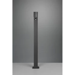 Trio Leuchten Roya Wegeleuchte Anthrazit, 1-flammig, Bewegungsmelder 21 Trio Leuchten Roya Wegeleuchte Anthrazit, 1-flammig, Bewegungsmelder -Günstiges Wegeleuchten Geschäft trio leuchten roya wegeleuchte 414260142 9