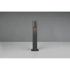 Trio Leuchten Roya Wegeleuchte Anthrazit, 1-flammig, Bewegungsmelder 18 Trio Leuchten Roya Wegeleuchte Anthrazit, 1-flammig, Bewegungsmelder -Günstiges Wegeleuchten Geschäft trio leuchten roya wegeleuchte 514260142 6