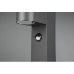 Trio Leuchten Roya Wegeleuchte Anthrazit, 1-flammig, Bewegungsmelder 19 Trio Leuchten Roya Wegeleuchte Anthrazit, 1-flammig, Bewegungsmelder -Günstiges Wegeleuchten Geschäft trio leuchten roya wegeleuchte 514260142 7