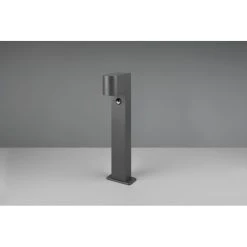 Trio Leuchten Roya Wegeleuchte Anthrazit, 1-flammig, Bewegungsmelder 20 Trio Leuchten Roya Wegeleuchte Anthrazit, 1-flammig, Bewegungsmelder -Günstiges Wegeleuchten Geschäft trio leuchten roya wegeleuchte 514260142 8