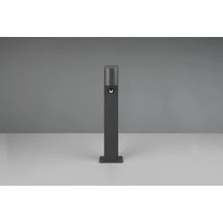 Trio Leuchten Roya Wegeleuchte Anthrazit, 1-flammig, Bewegungsmelder 21 Trio Leuchten Roya Wegeleuchte Anthrazit, 1-flammig, Bewegungsmelder -Günstiges Wegeleuchten Geschäft trio leuchten roya wegeleuchte 514260142 9