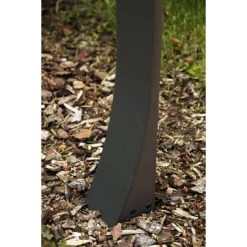 Trio Leuchten SEINE Außenstehleuchte LED Anthrazit, 1-flammig -Günstiges Wegeleuchten Geschäft trio leuchten seine aussenstehleuchte 420260142 4