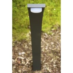 Trio Leuchten SEINE Außenstehleuchte LED Anthrazit, 1-flammig -Günstiges Wegeleuchten Geschäft trio leuchten seine aussenstehleuchte 420260142 5