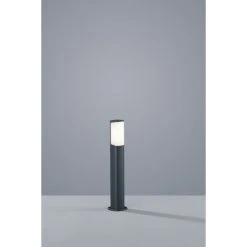 Trio Leuchten TICINO Wegeleuchte LED Anthrazit, 1-flammig