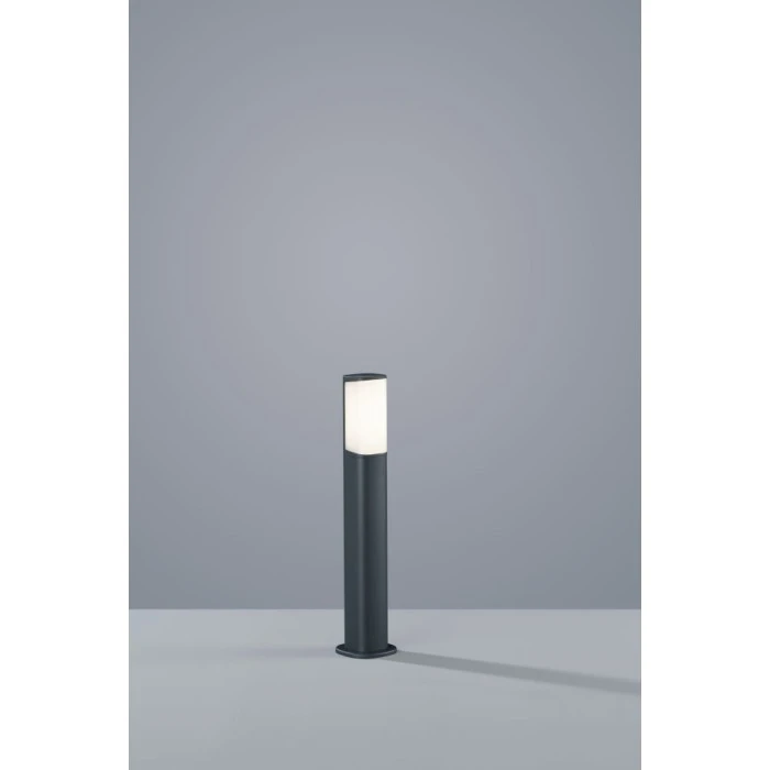 Trio Leuchten TICINO Wegeleuchte LED Anthrazit, 1-flammig 3 Trio Leuchten TICINO Wegeleuchte LED Anthrazit, 1-flammig